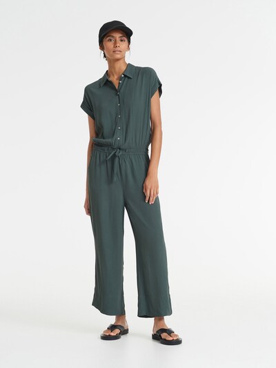 OPUS Jumpsuit 'Melopi' in Green, Item view