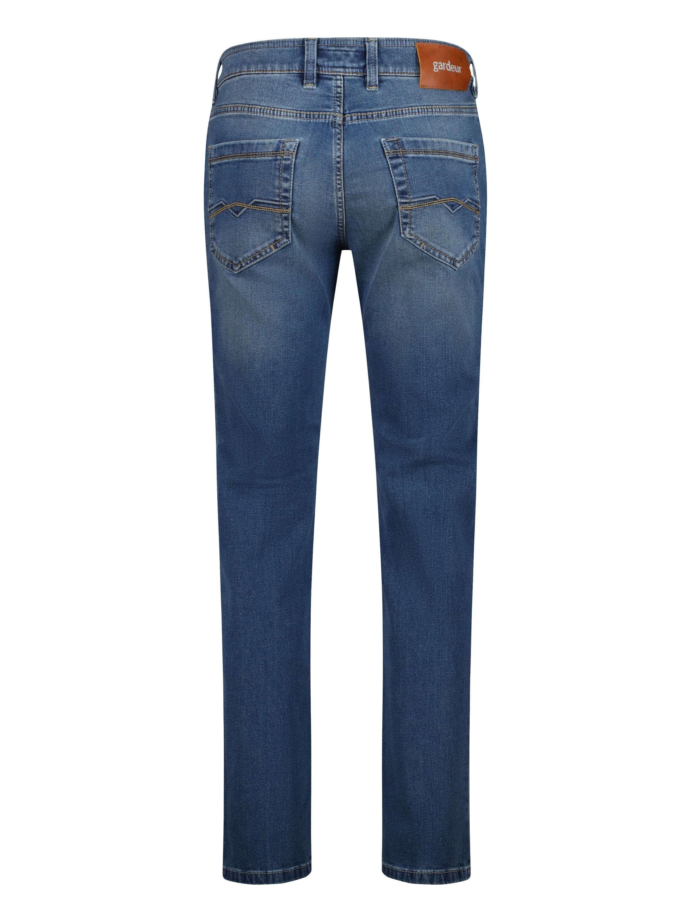 Gardeur Slim fit Jeans in Blue