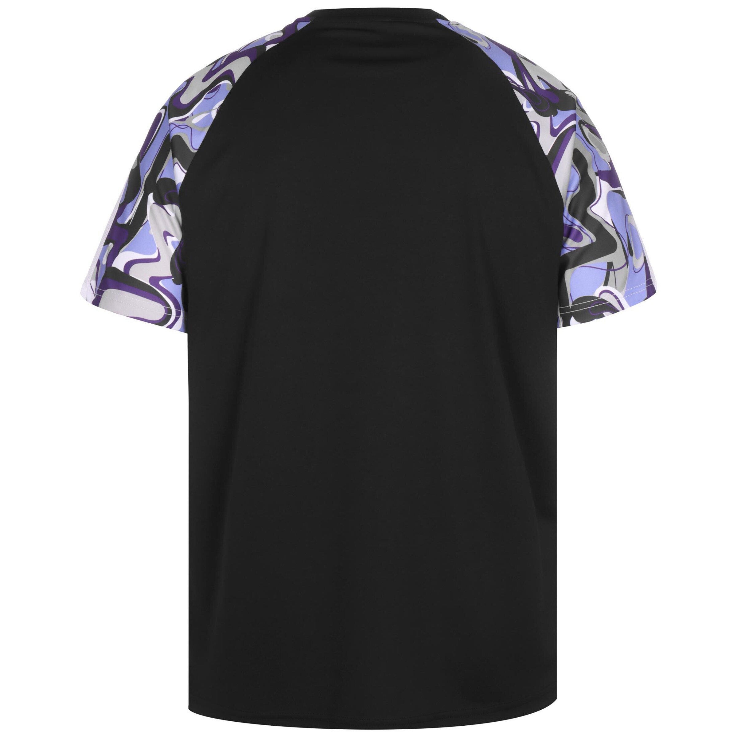 PUMA Jersey in Black