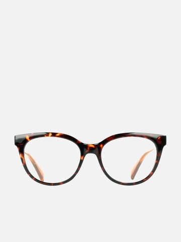 Liu Jo Sonnenbrille‌‌ in Braun
