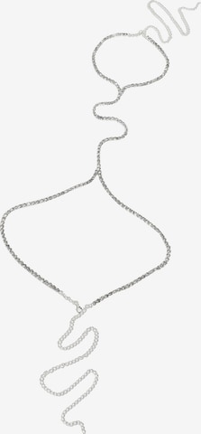 SOHILančić ' Michal ' - srebro boja: prednji dio