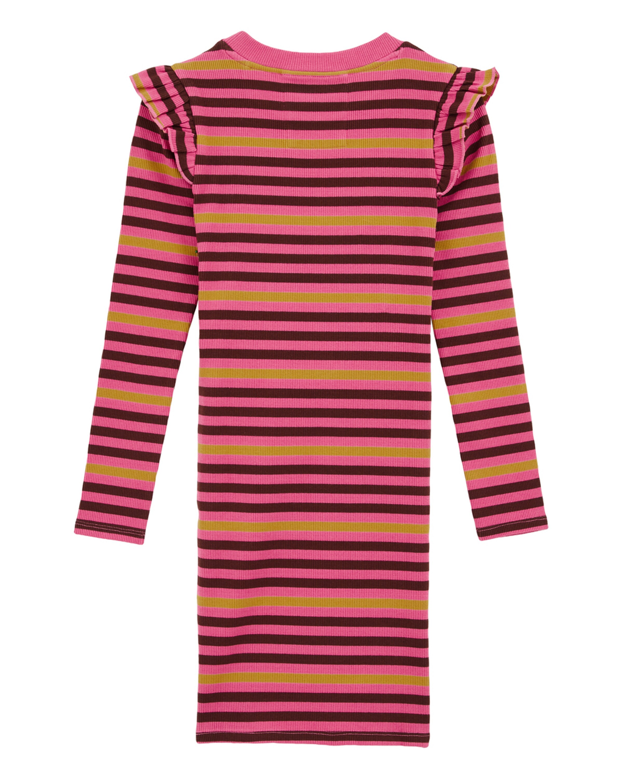 WE Fashion Dress in Pink