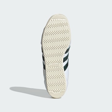 ADIDAS ORIGINALS Nízke tenisky 'Japan' - Biela