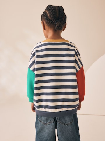 Next - Sudadera en Mezcla de colores