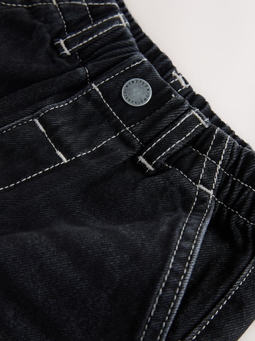Regular Jean Next en noir