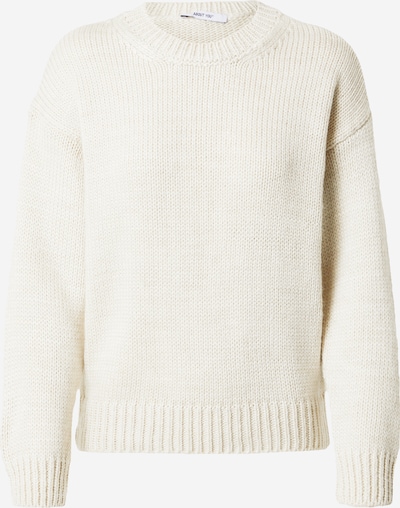 ABOUT YOU Sweater 'Tela' in Cream, Item view