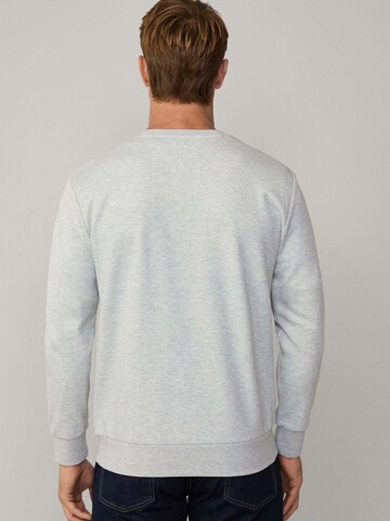 Hackett London Sweatshirt in Grau