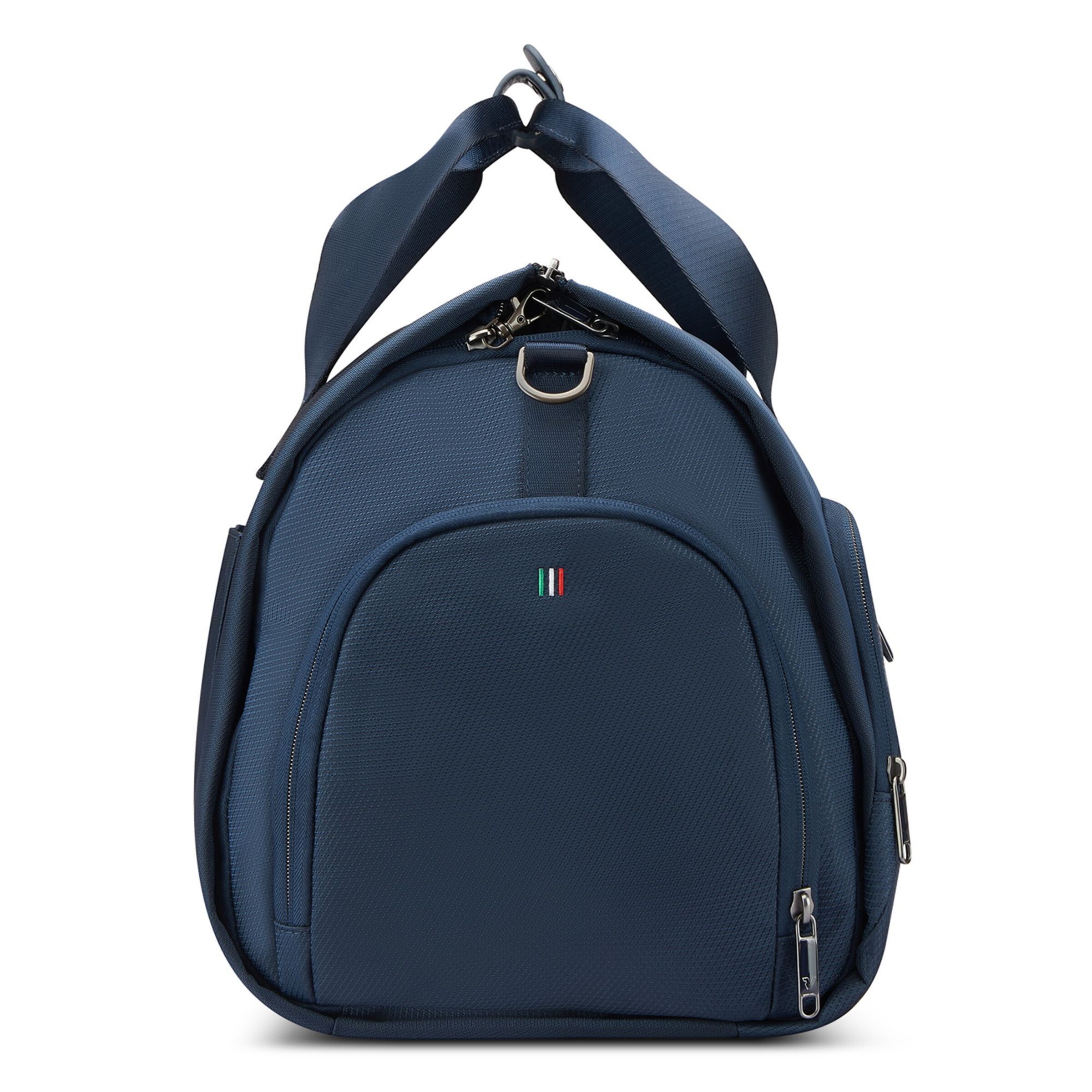 Roncato Weekender 'City 3.0' in Blau