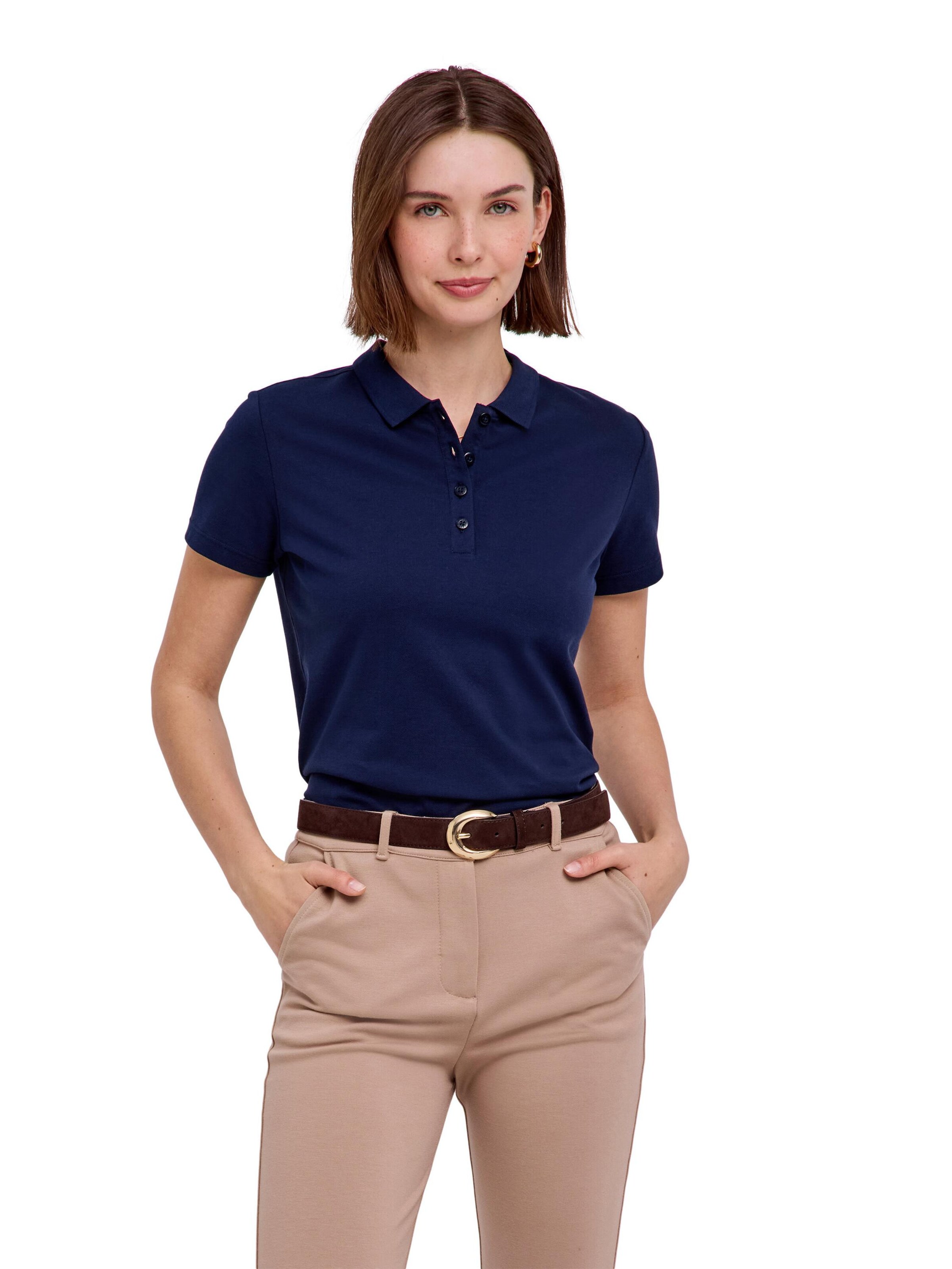 FALKE Shirt 'Essential'‌‌‌‌‌‌‌‌‌‌ in Blau