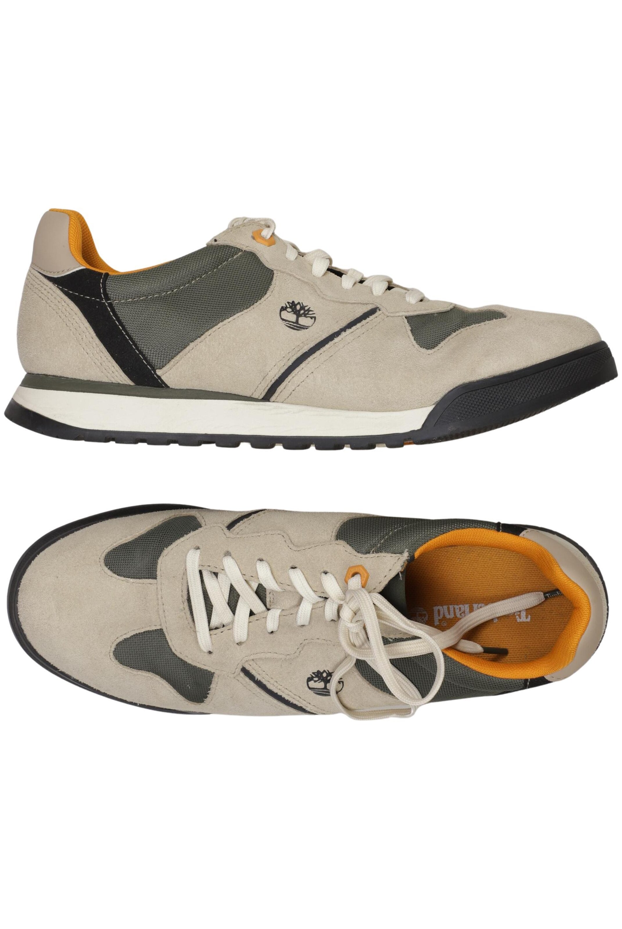 TIMBERLAND Halbschuh 43 in Mischfarben: Vorderseite