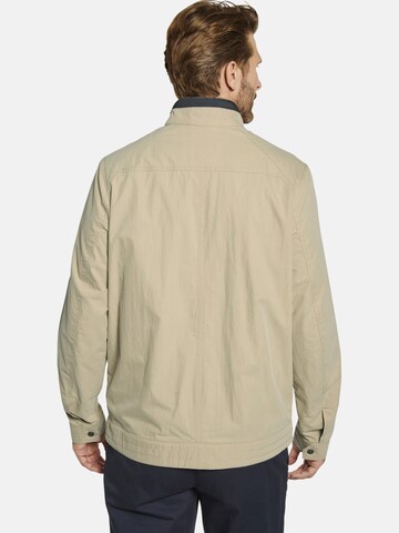 Veste mi-saison ' Zilvento ' BABISTA en beige