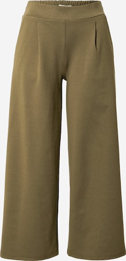 ICHI Chino trousers 'Kate' in Green, Item view