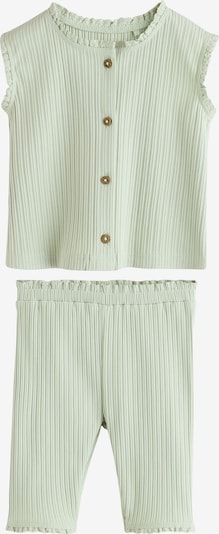 Next Komplekts, krāsa - gaiši zaļš, Preces skats