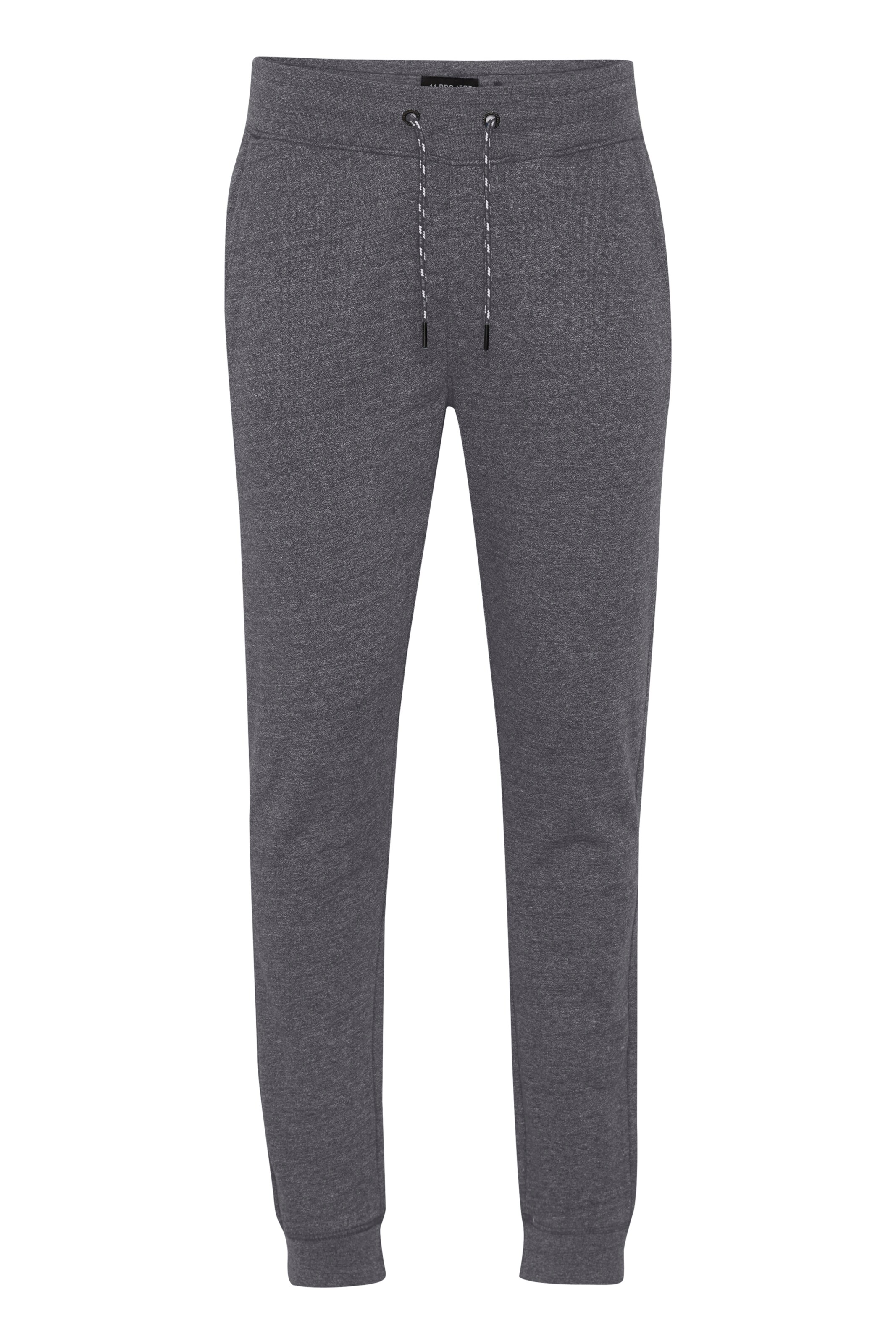 Tapered Pantaloni 'OLE' di 11 Project in grigio: frontale