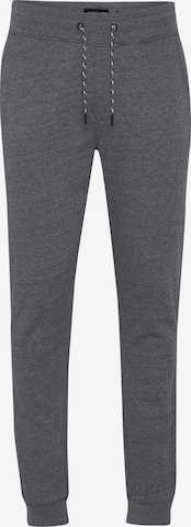 11 Project Regular Pants 'OLE' in Grey: front