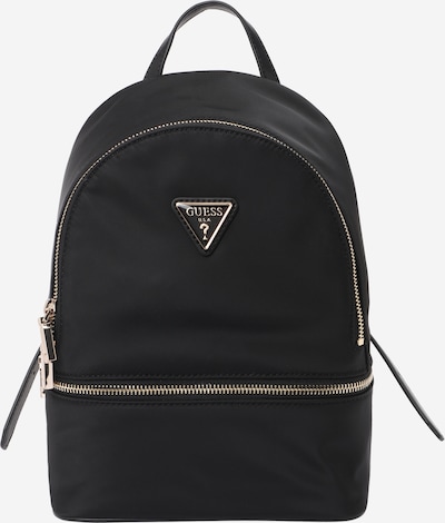 GUESS Reppu värissä musta, Tuotenäkymä