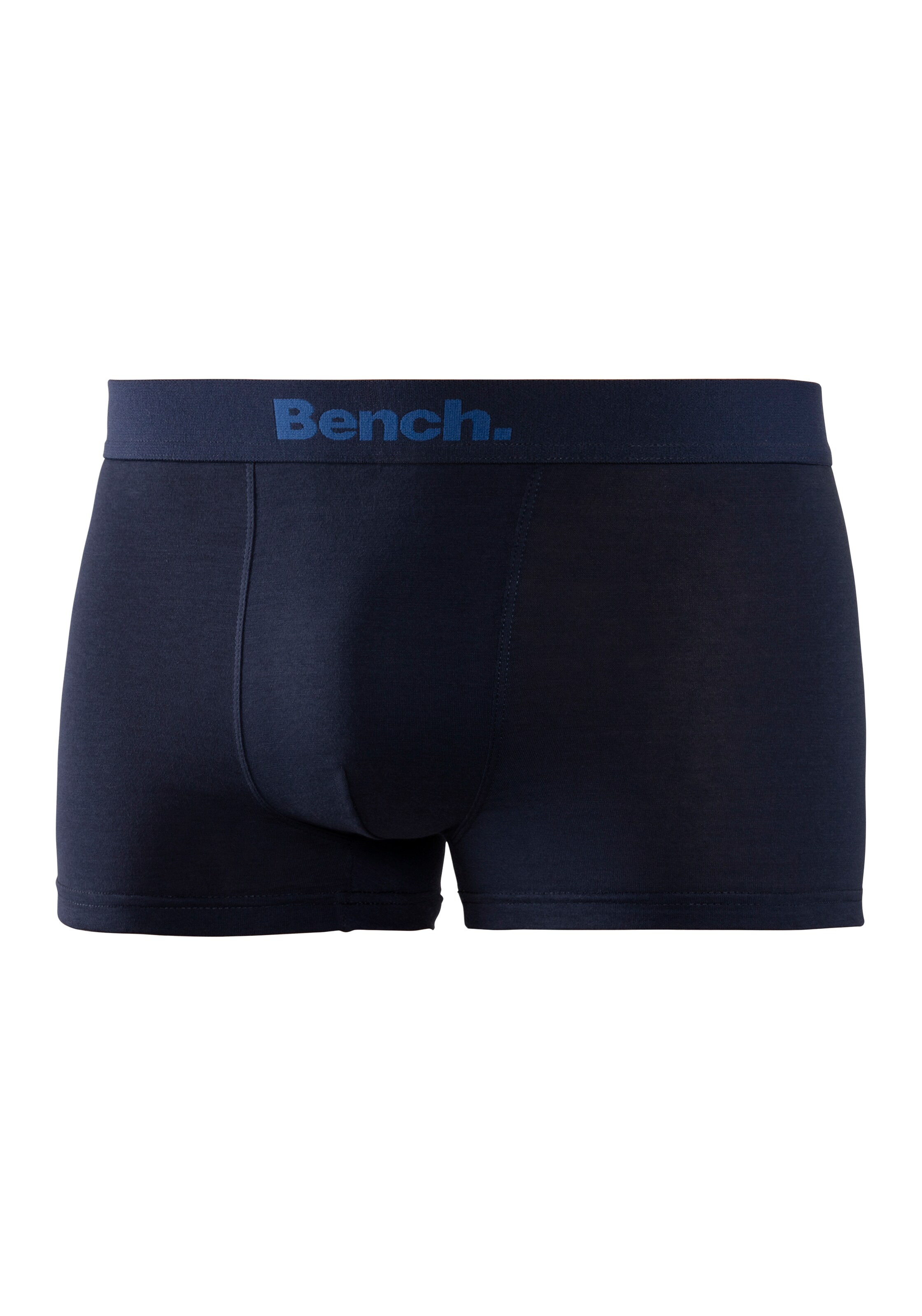BENCH Bokserishortsit värissä sininen