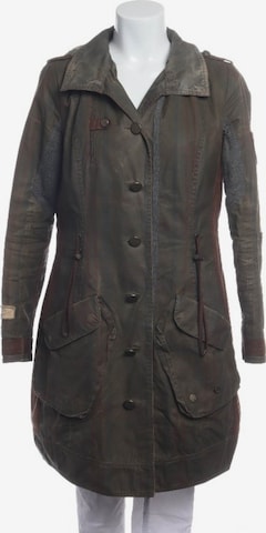 Sportalm Kitzbühel Übergangsjacke M in Mischfarben: Vorderseite