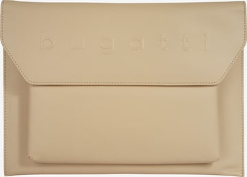 bugatti Document Bag 'DAPHNE' in Beige: front