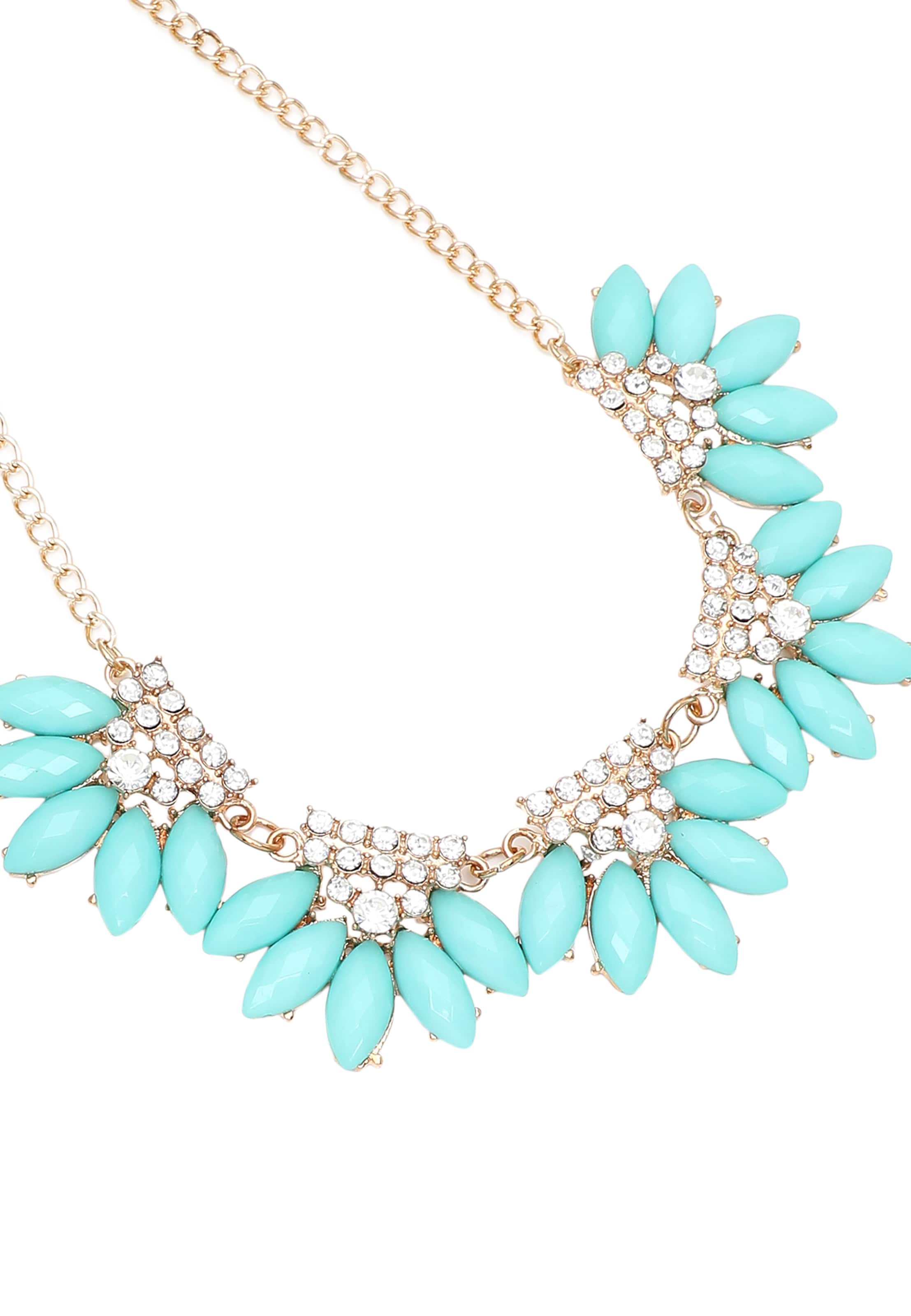 mėlyna SOHI Grandinėlė 'Annita'