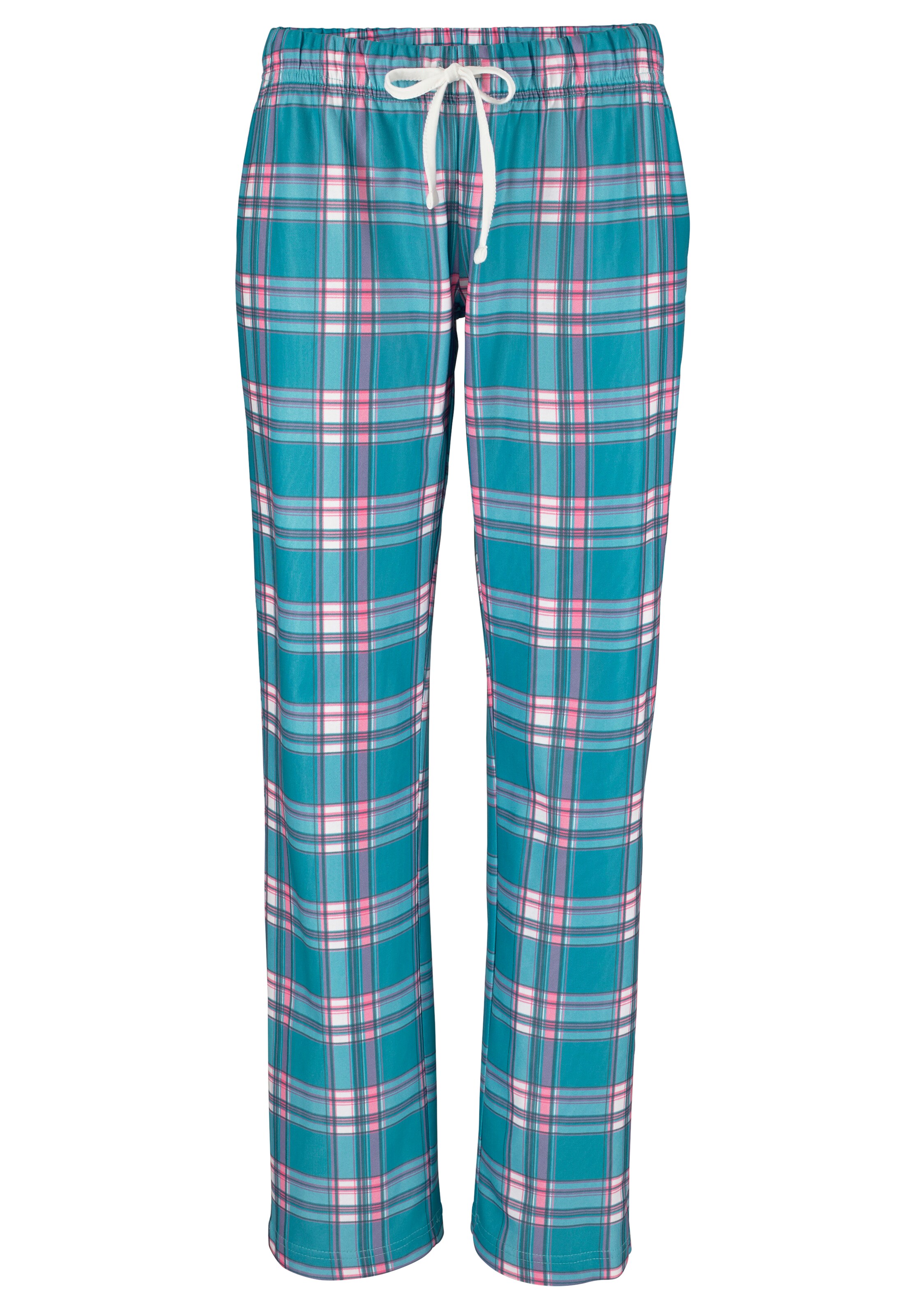 ARIZONA Pajama in Mixed colors: front