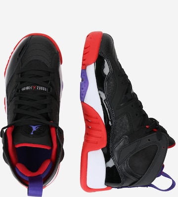 Jordan Sneakers 'JUMPMAN TWO TREY' in Black