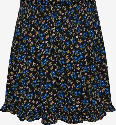 Pieces Kids Skirt 'Simone' in Mixed colors / Black, Item view