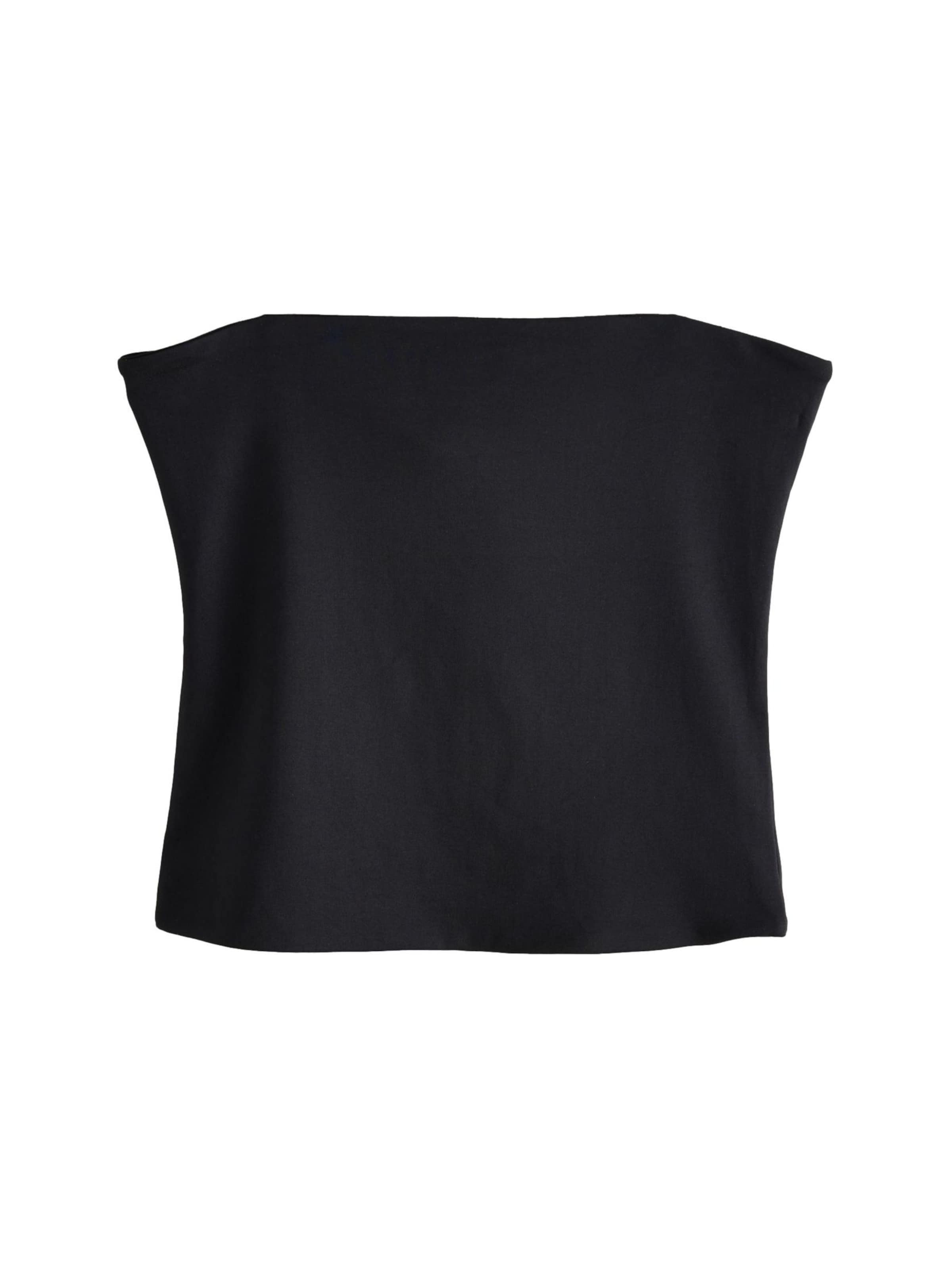 melns Next Topiņš: no priekšpuses