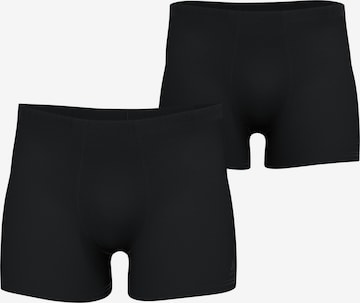 Sous-vêtements de sport 'Active Everyday' ODLO en noir : devant