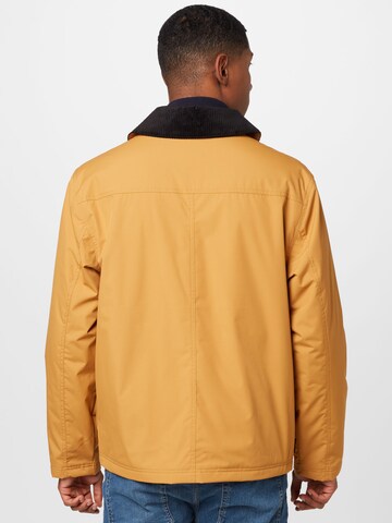 PUMA Between-Season Jacket in Beige