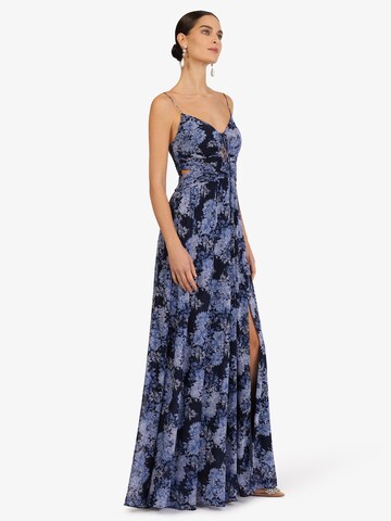 Kraimod Abendkleid in Blau