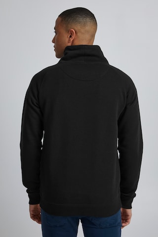 11 Project Sweater 'HARTVIG' in Black