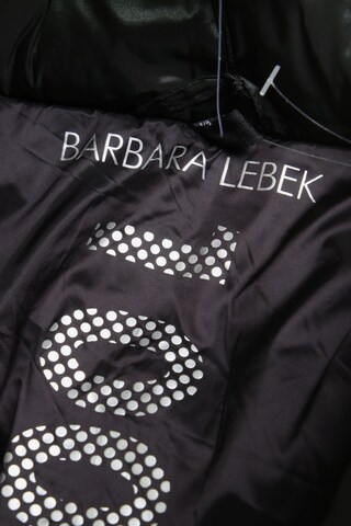 Barbara Lebek Jacket & Coat in XL in Green