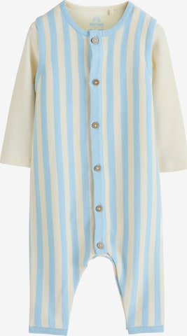 Next Setti värissä sininen: etupuoli