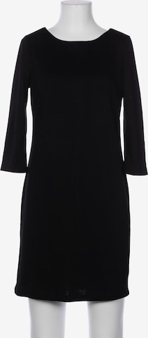 VILA Kleid S in Schwarz: Vorderseite
