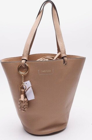 See by Chloé Bag in One size in Brown: front