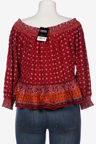 & Other Stories Bluse XL in Rot
