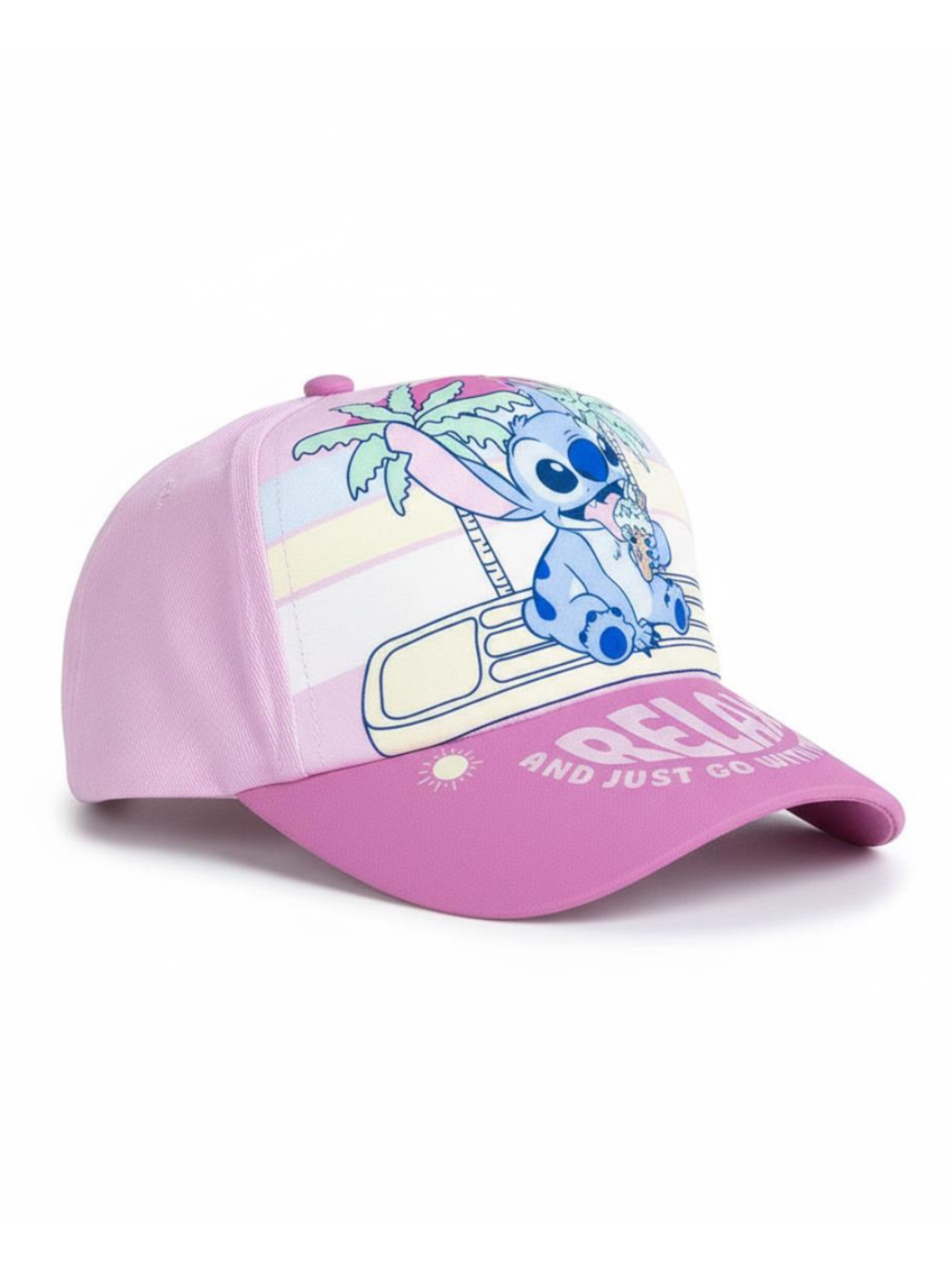 Cerdá Pet 'Disney Stitch' in Gemengde kleuren