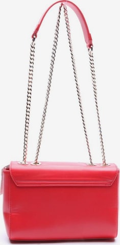 Versace Jeans Schultertasche / Umhängetasche One Size in Rot