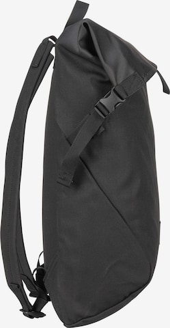 SANDQVIST - Mochila 'ALFRED' en negro