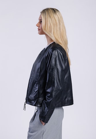 FREAKY NATION Välikausitakki ' Only You-FN SNZ ' värissä musta