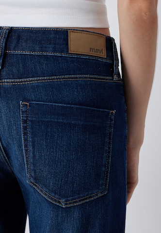 Mavi Regular Jeans 'IBIZA' in Blue