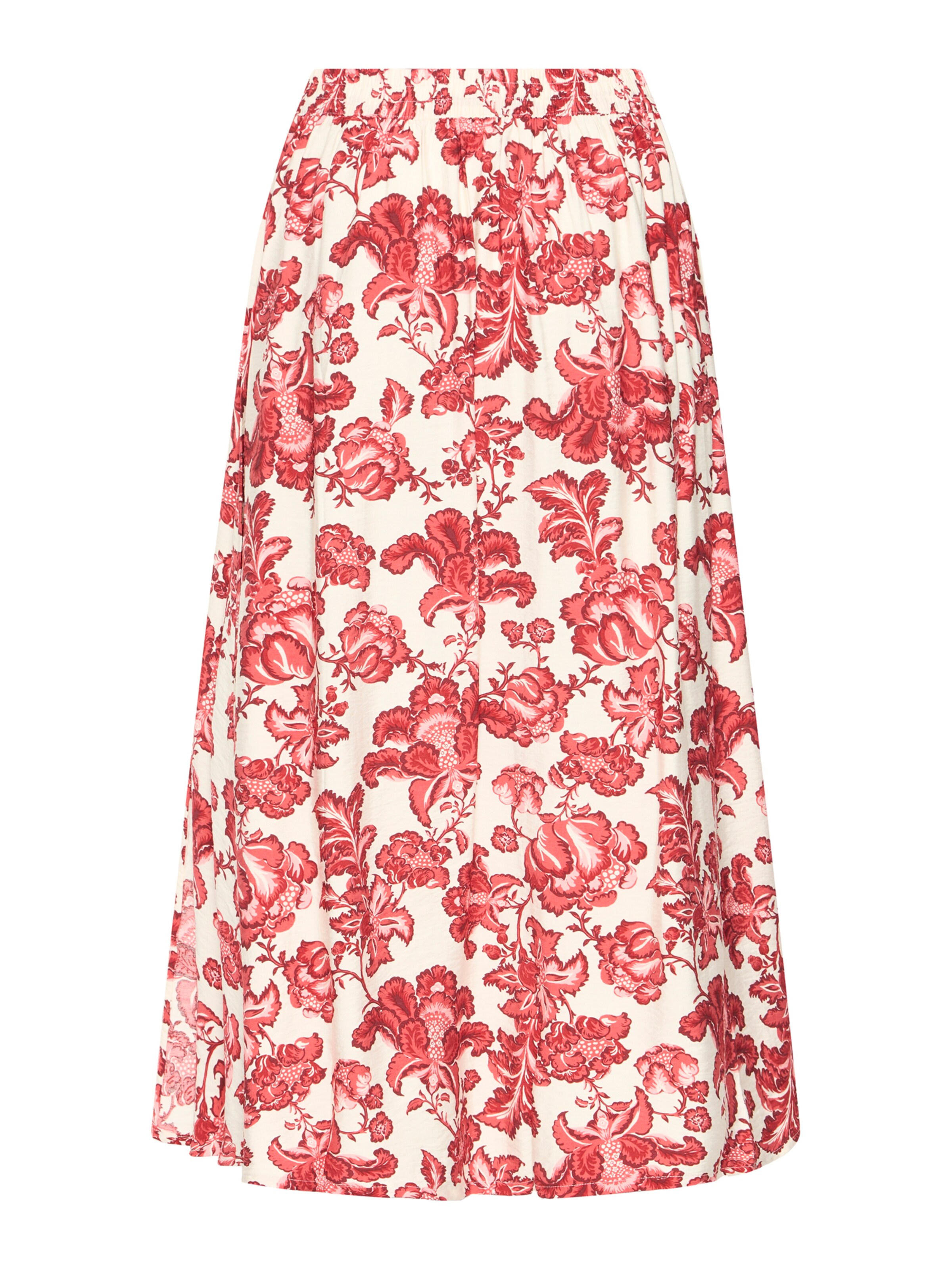 ICHI Пола 'IHGILVIS' в червено