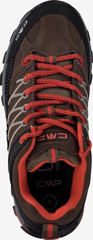 Chaussure à lacets 'Rigel Low 3Q13246' CMP en marron