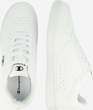 Champion Authentic Athletic Apparel Sneaker low i hvid
