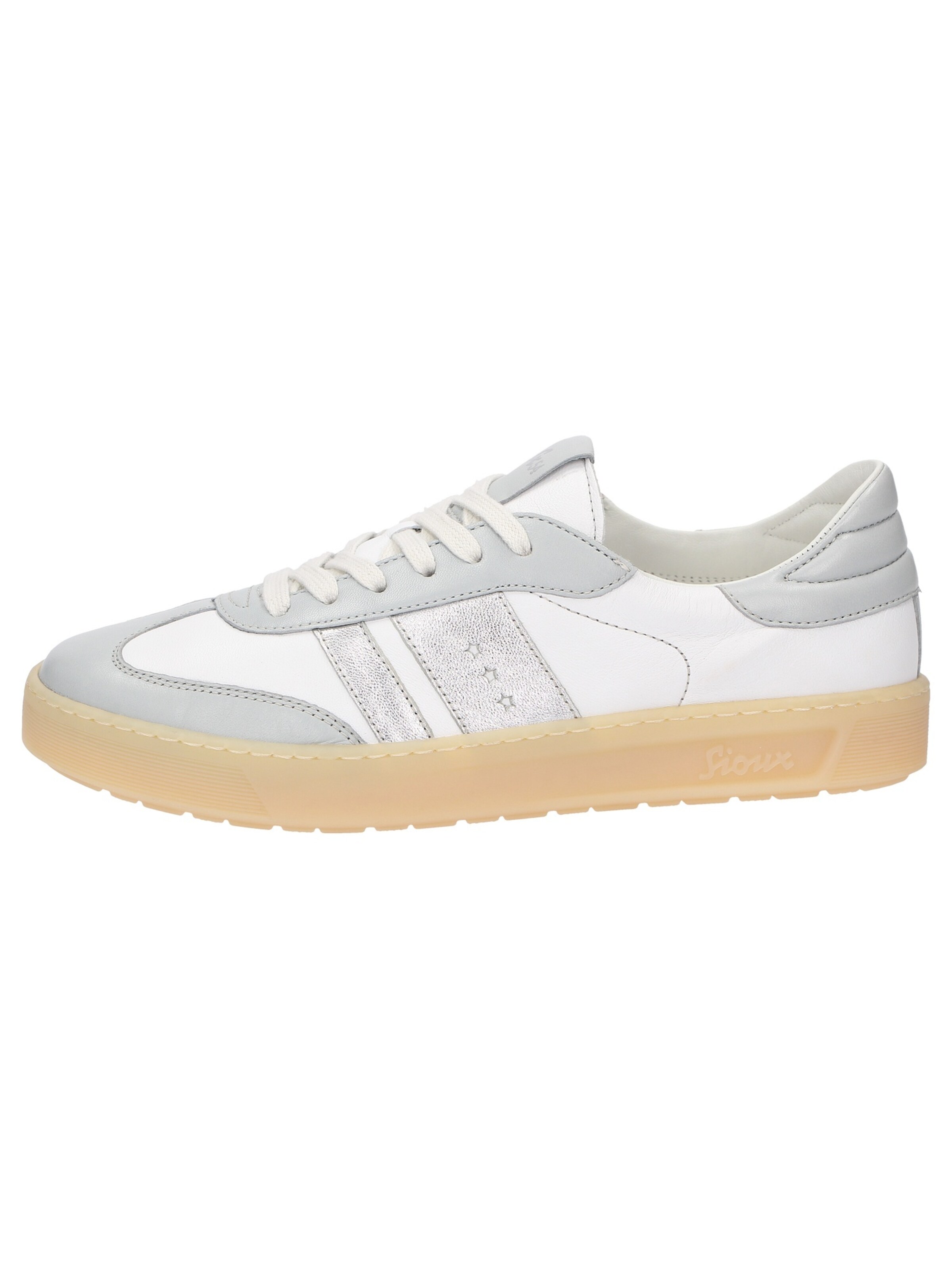SIOUX Platform trainers 'Tedroso' in Silver