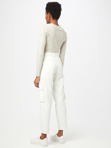 LEVI'S ® Loose fit Cargo trousers 'Loose Cargo' in White