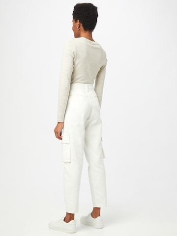 LEVI'S ® Loose fit Cargo Pants 'Loose Cargo' in White