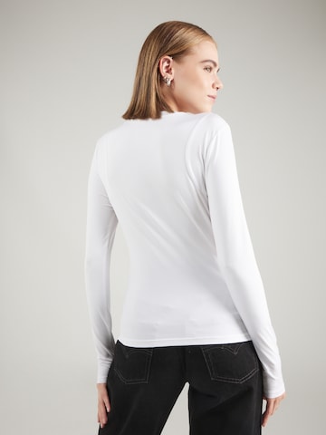 LEVI'S ® - Camisa 'TARAH' em branco