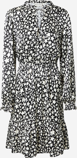 Fabienne Chapot Mekko värissä ecru / musta, Tuotenäkymä